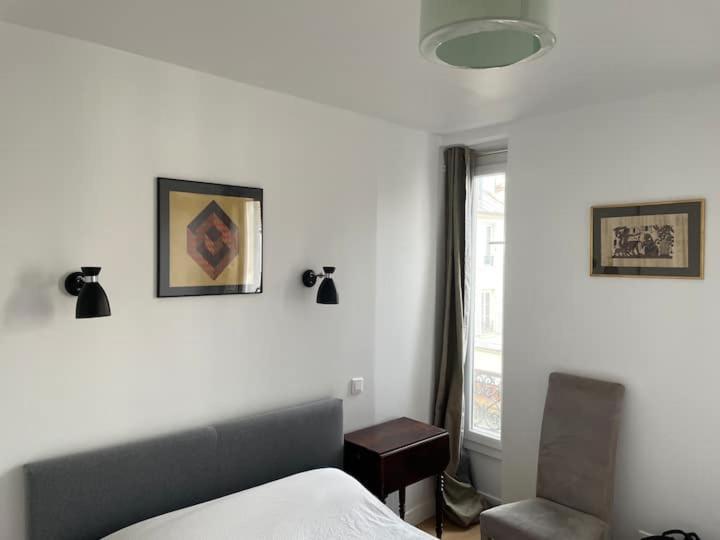 Appartement Beautiful And Large Montparnasse *